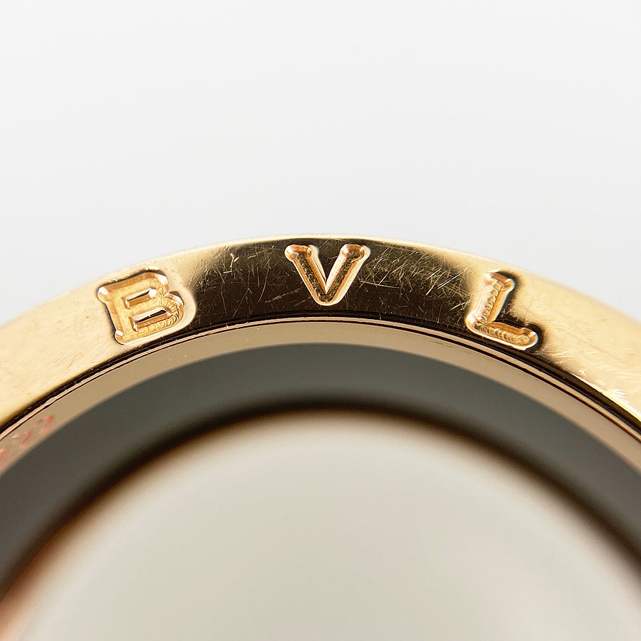 ブルガリ リング