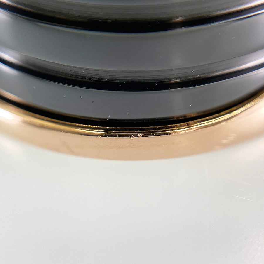 ブルガリ リング