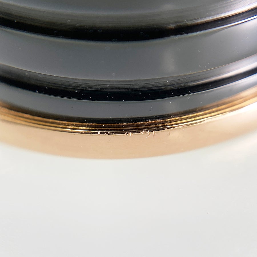 ブルガリ リング