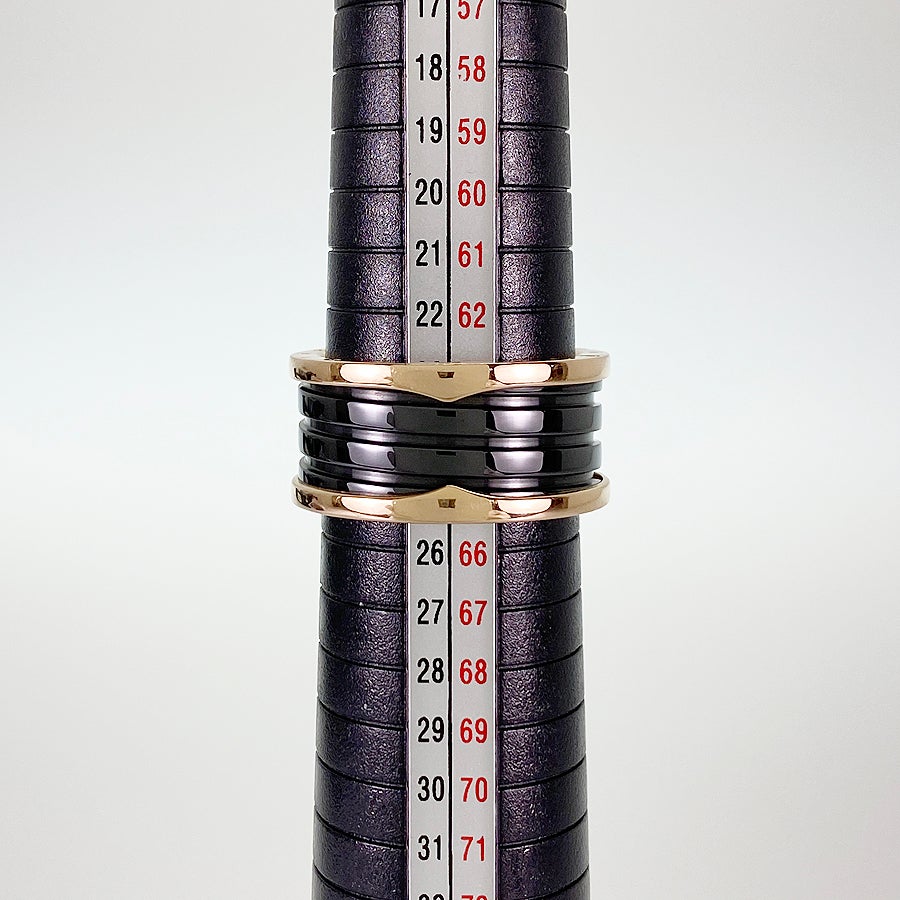 ブルガリ リング