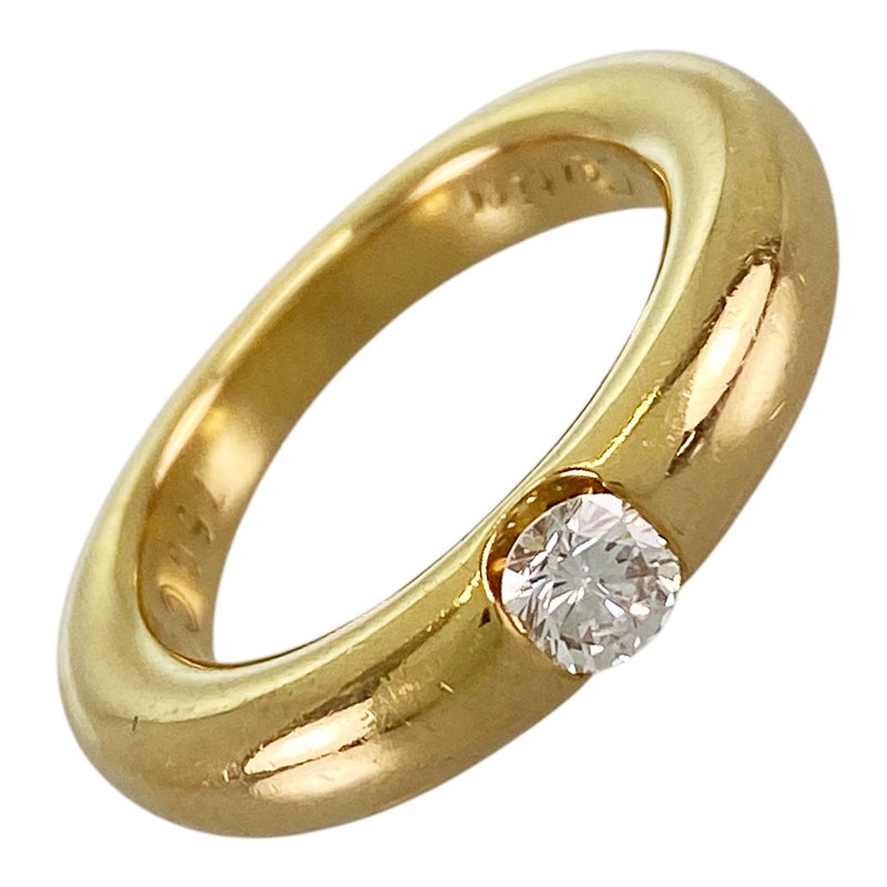 カルティエ リング