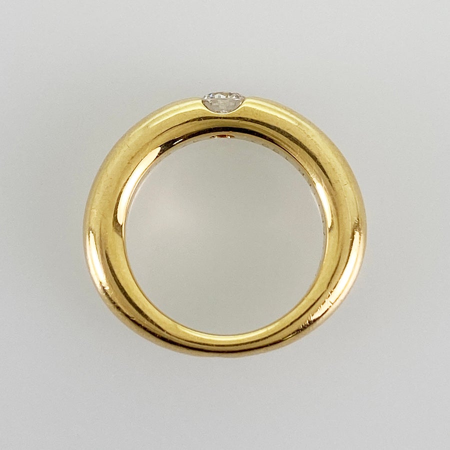 カルティエ リング