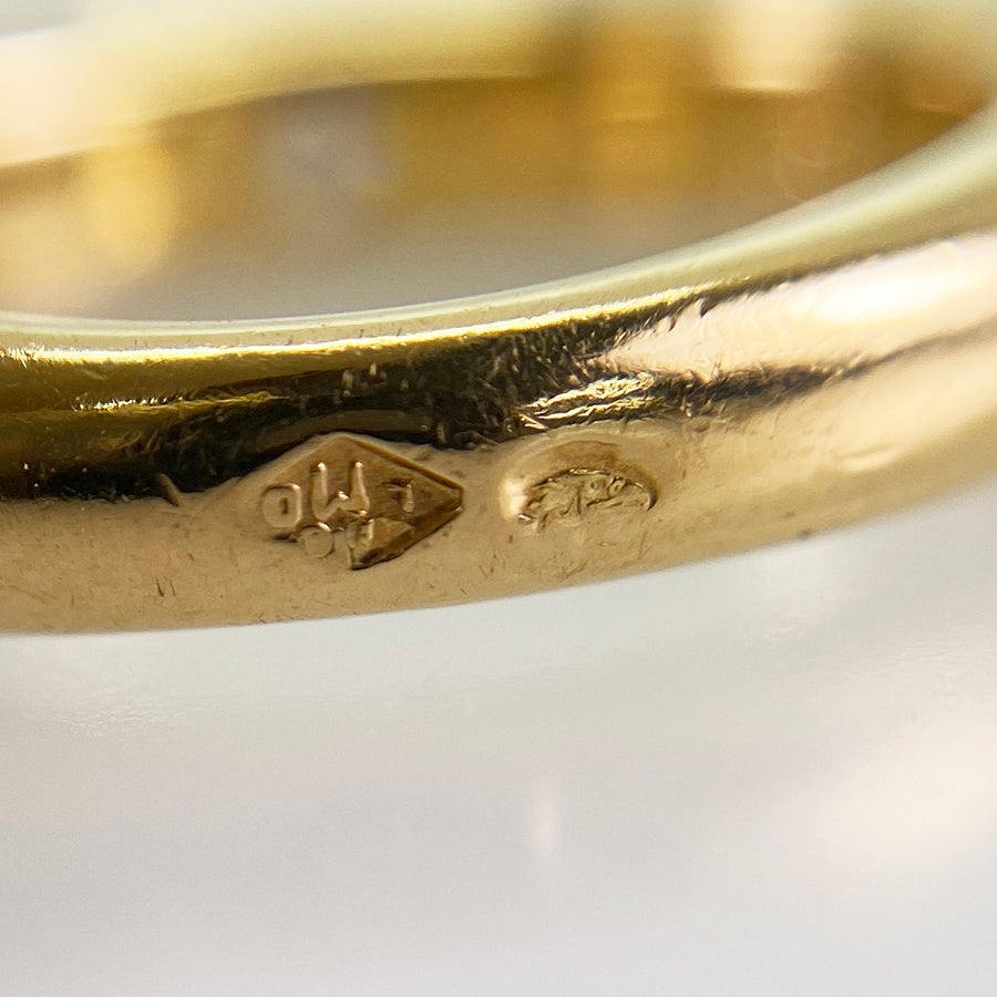 カルティエ リング