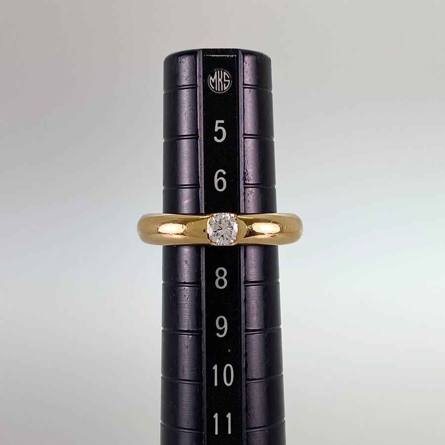 カルティエ リング