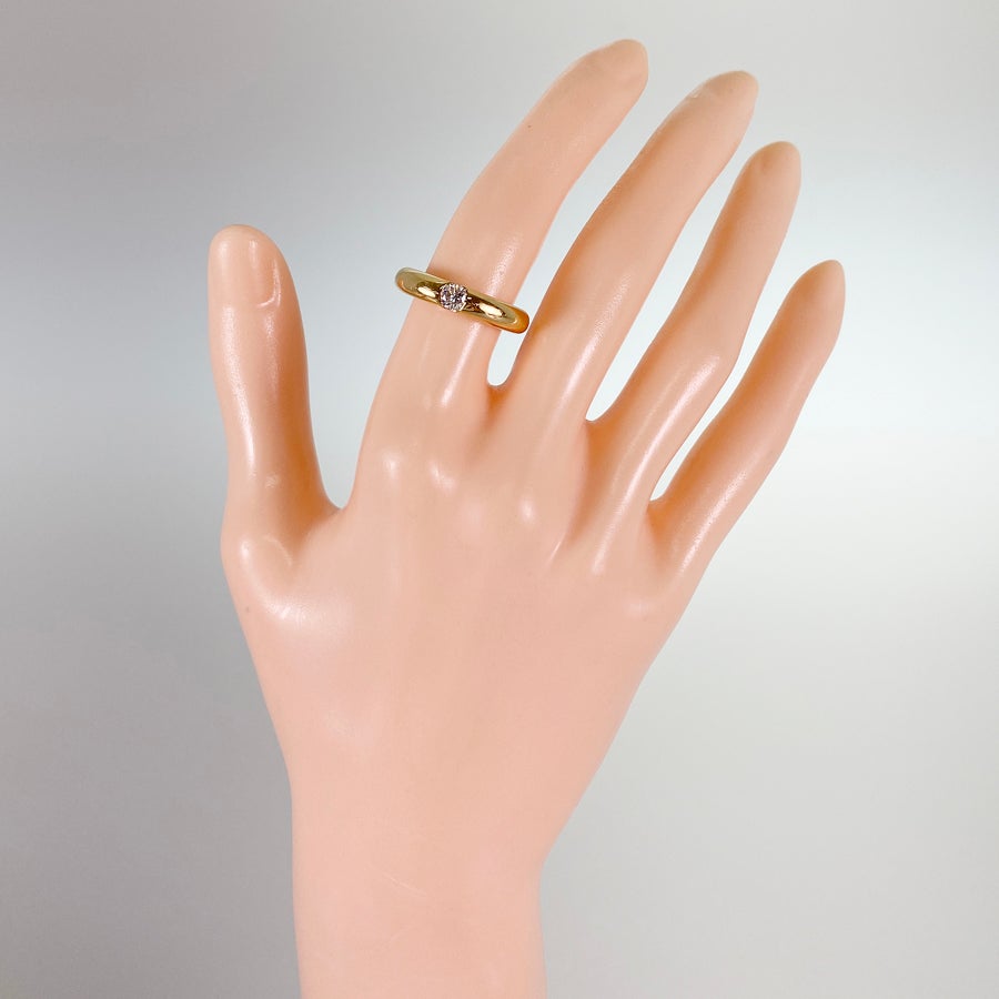 カルティエ リング