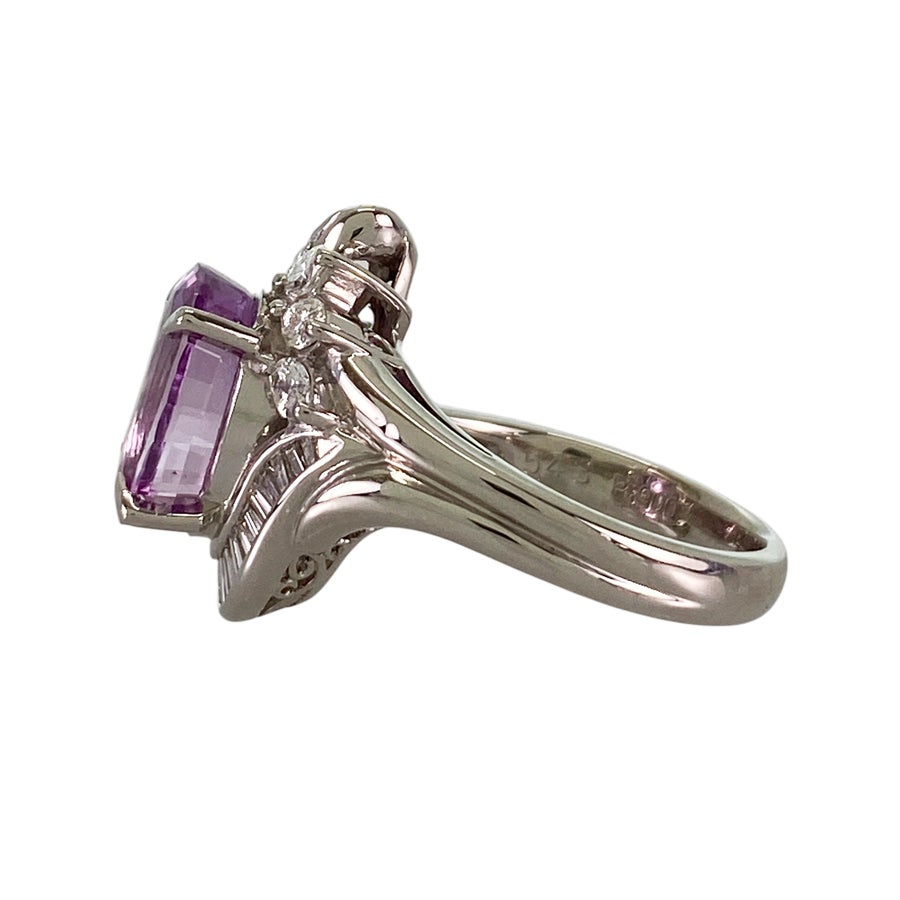 ノーブランド リング