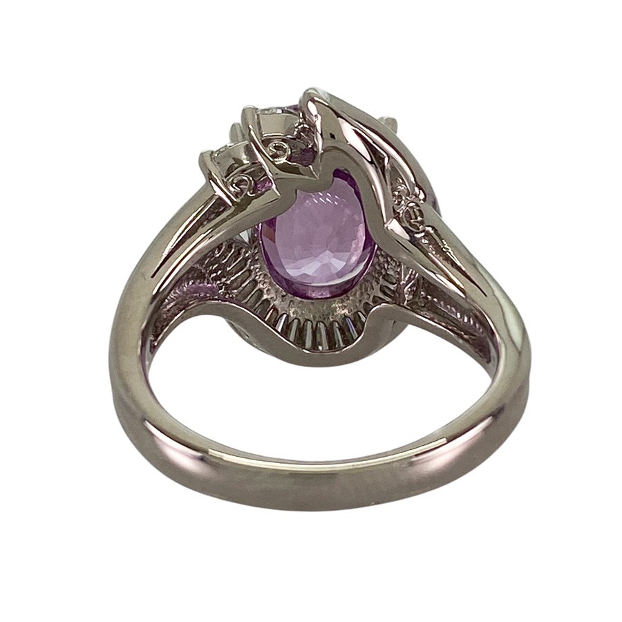 ノーブランド リング