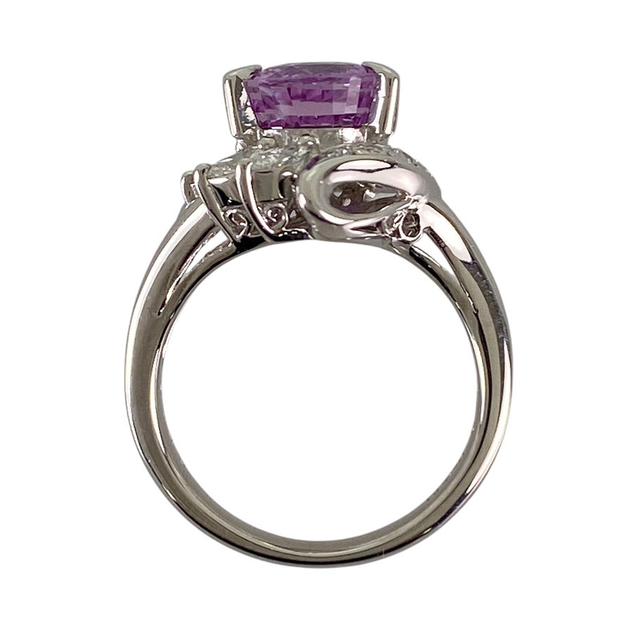 ノーブランド リング