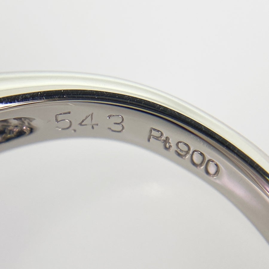 ノーブランド リング