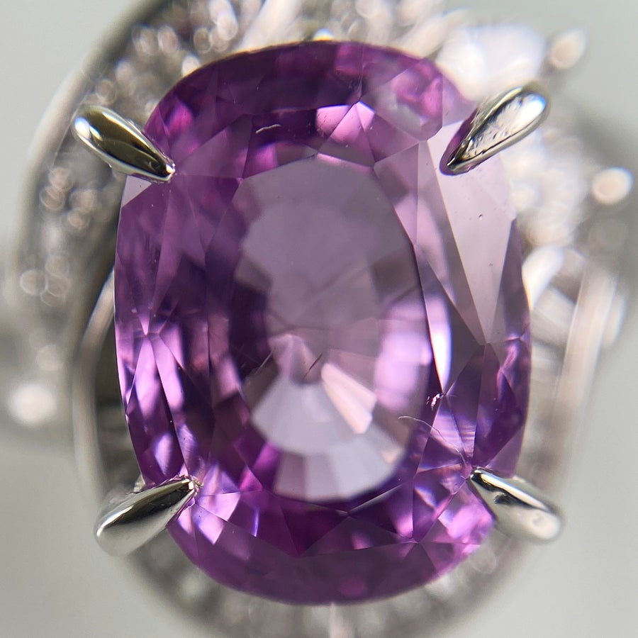 ノーブランド リング