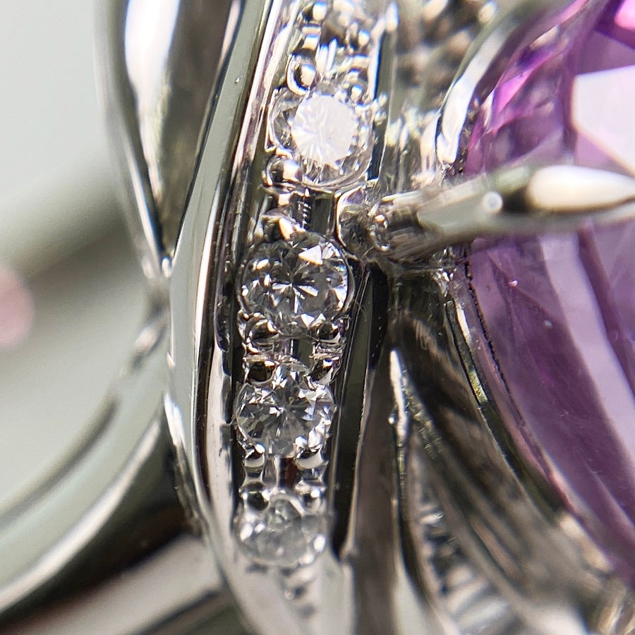 ノーブランド リング