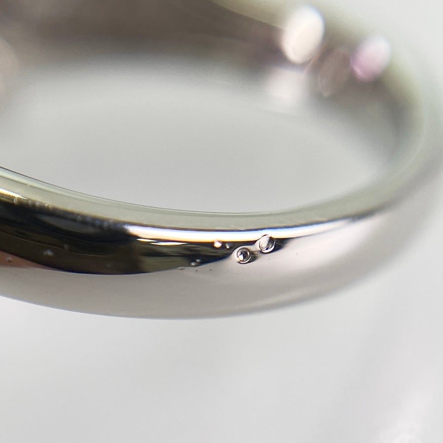 ノーブランド リング