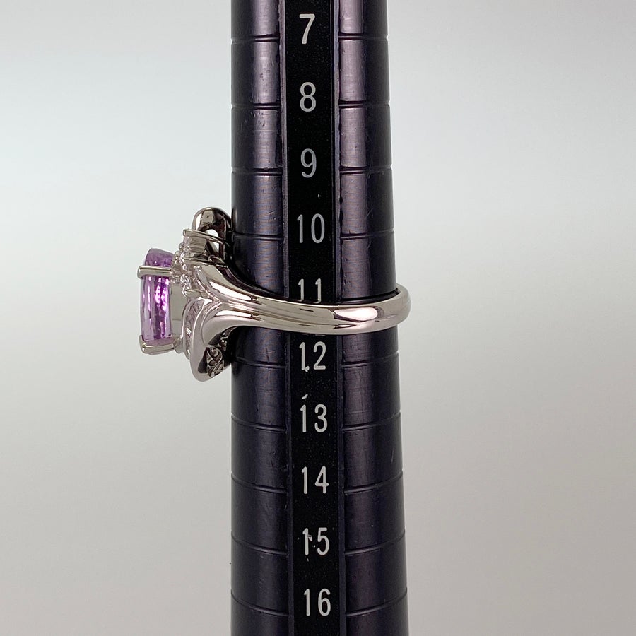 ノーブランド リング