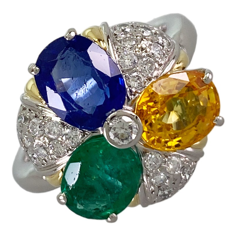 ノーブランド リング