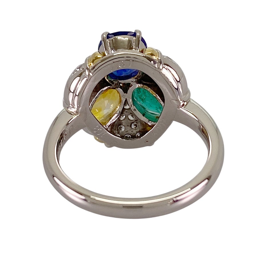 ノーブランド リング