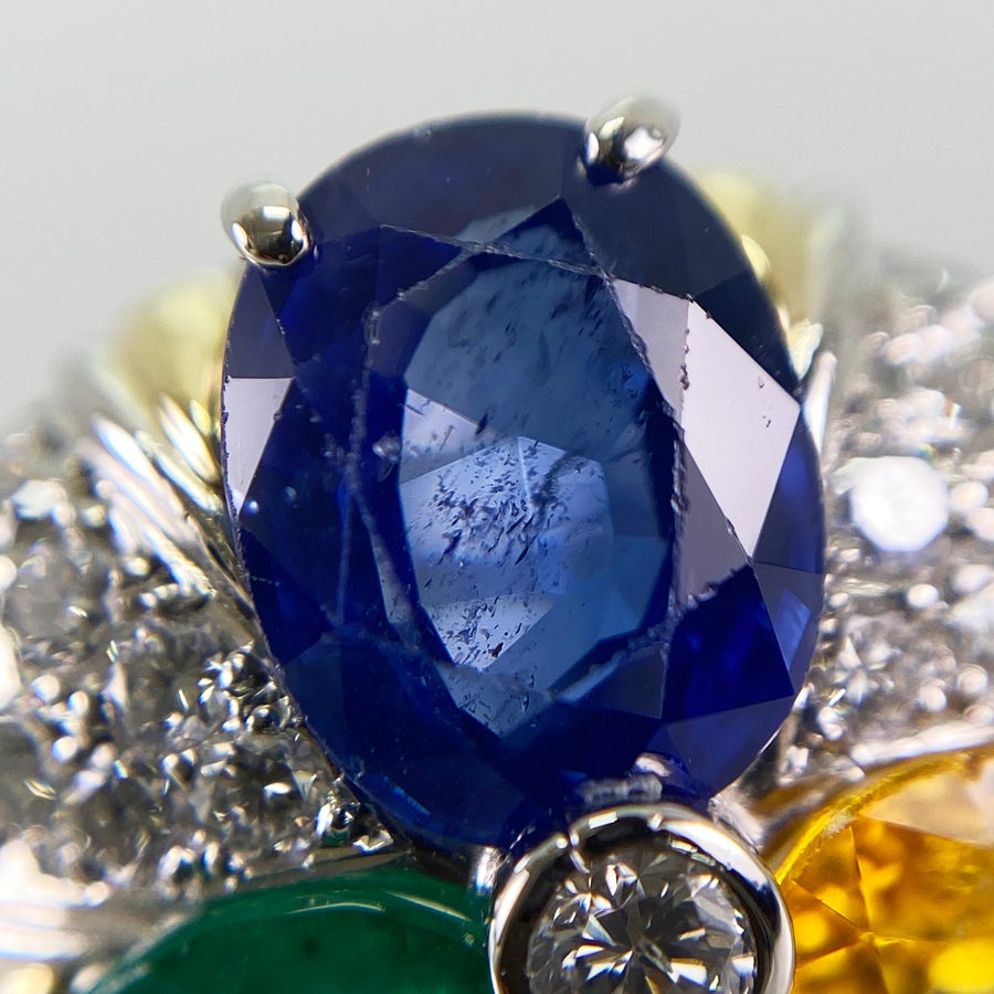 ノーブランド リング