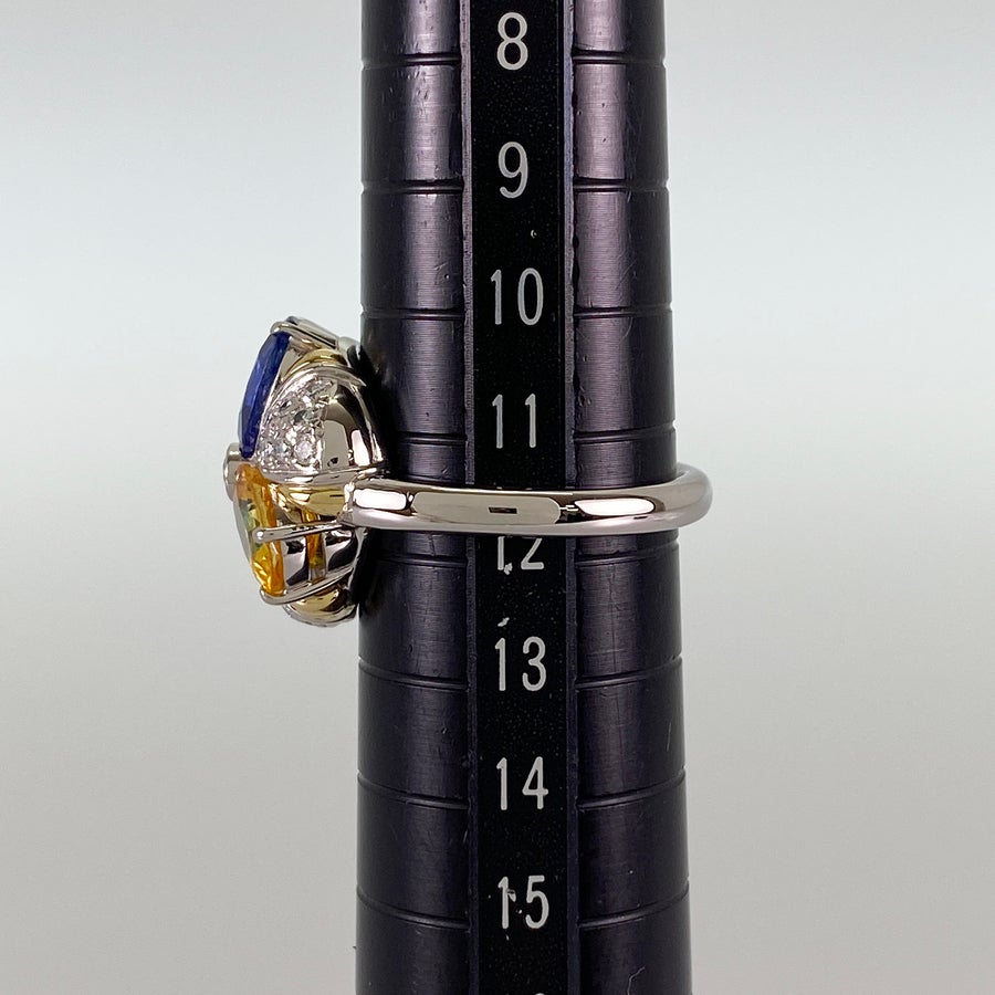 ノーブランド リング