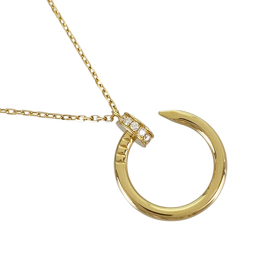 カルティエ ネックレス