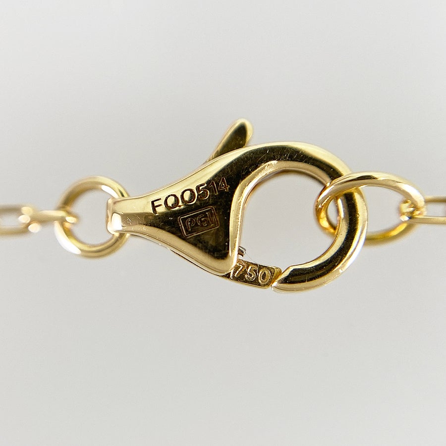 カルティエ ネックレス