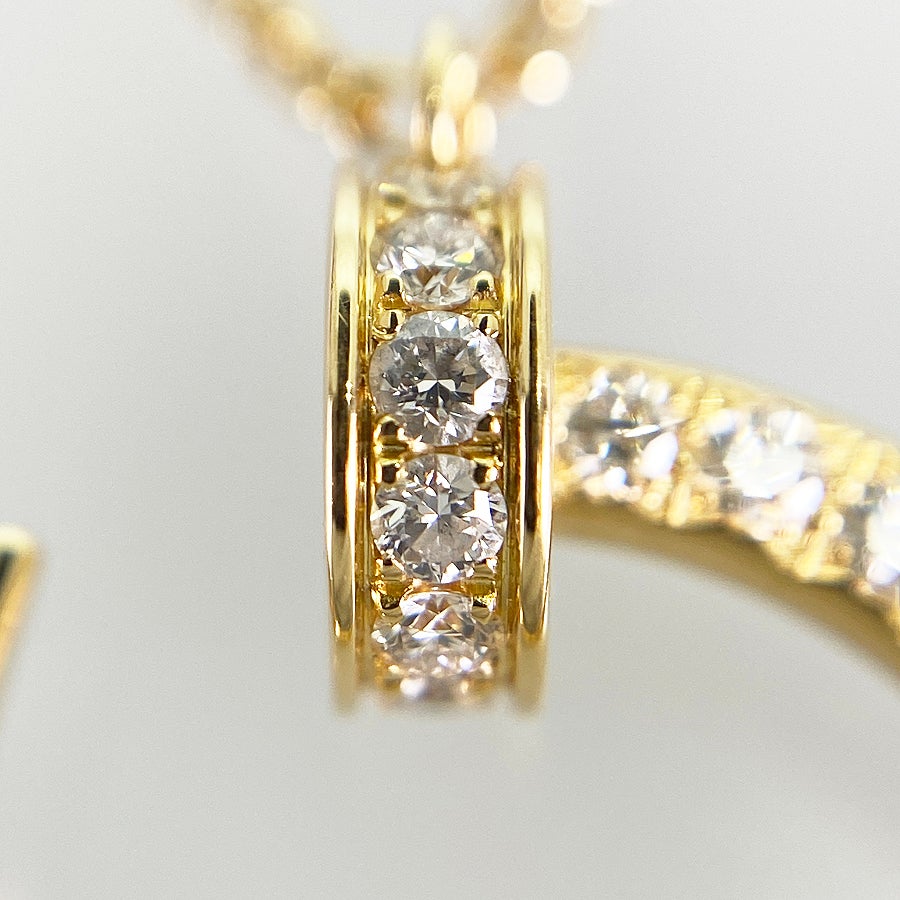 カルティエ ネックレス