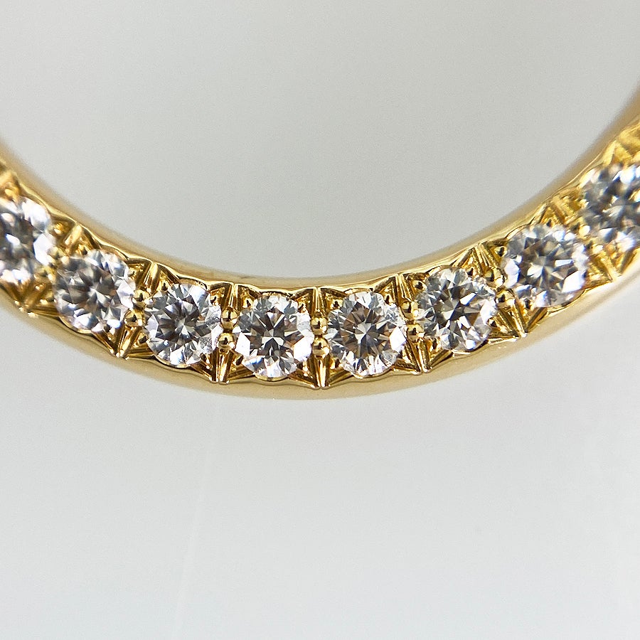 カルティエ ネックレス