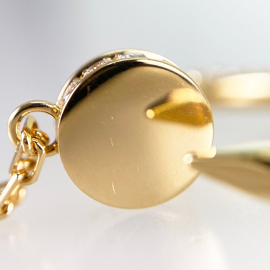 カルティエ ネックレス