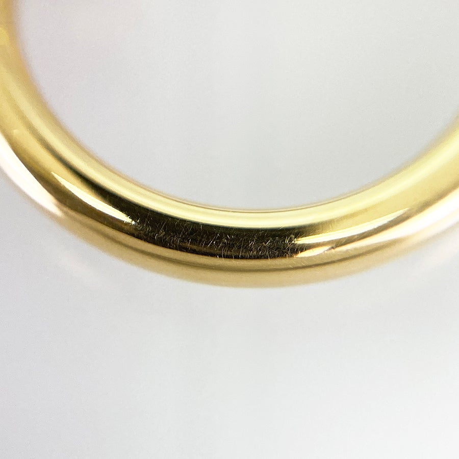 カルティエ ネックレス