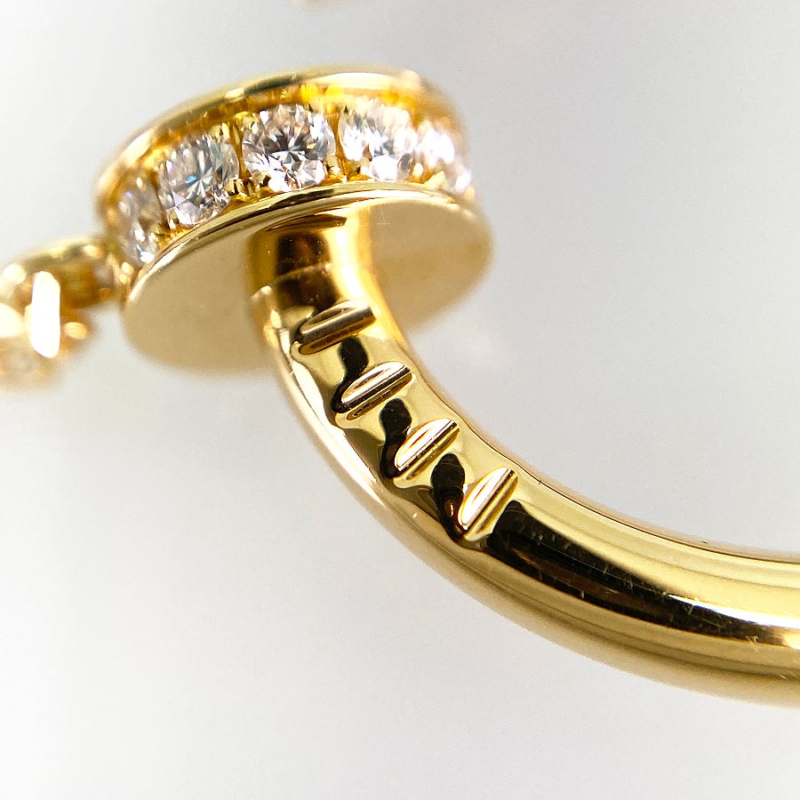 カルティエ ネックレス