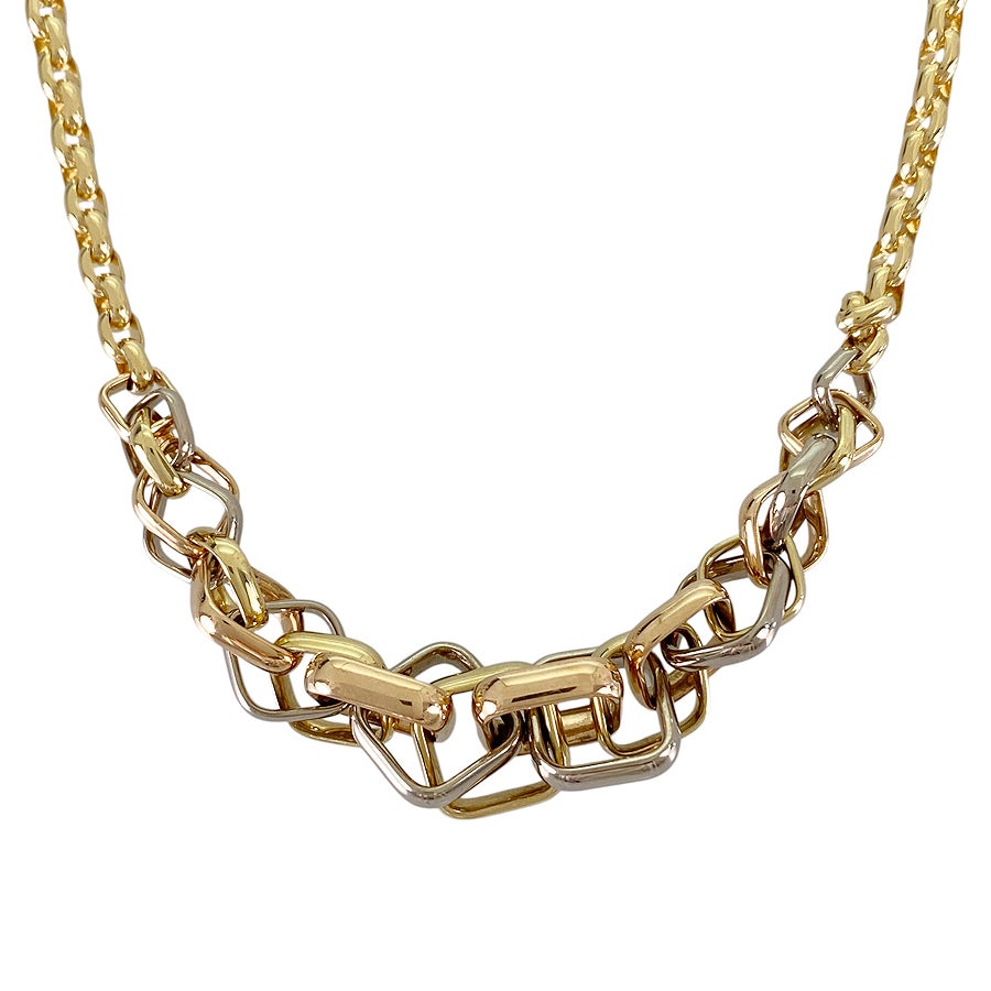 カルティエ ネックレス