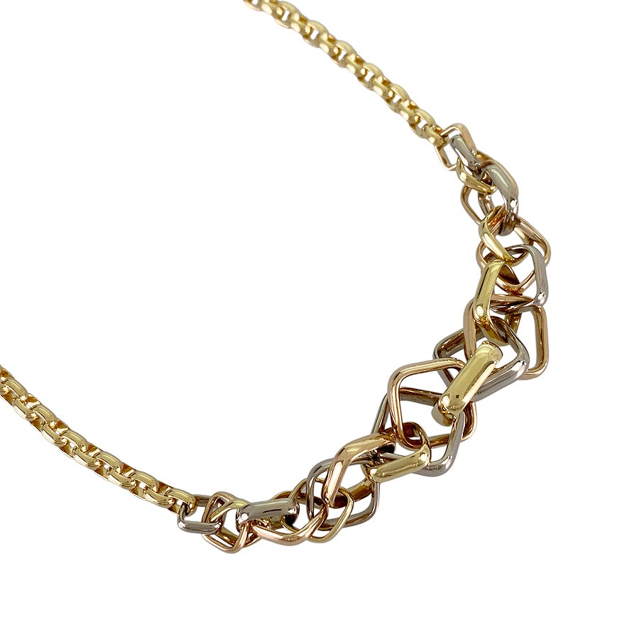 カルティエ ネックレス