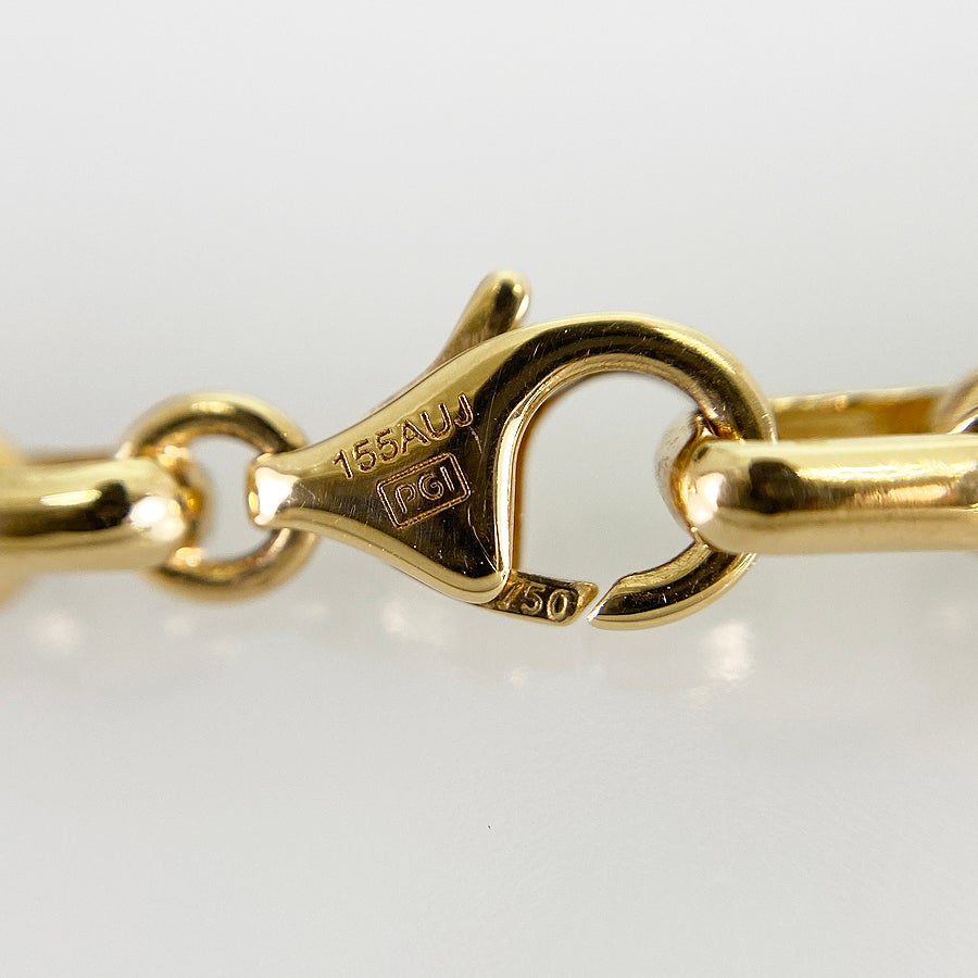 カルティエ ネックレス