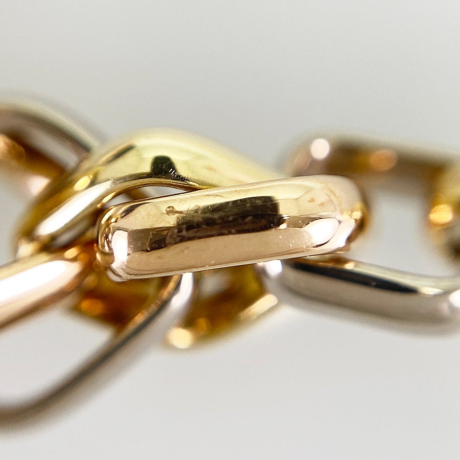 カルティエ ネックレス