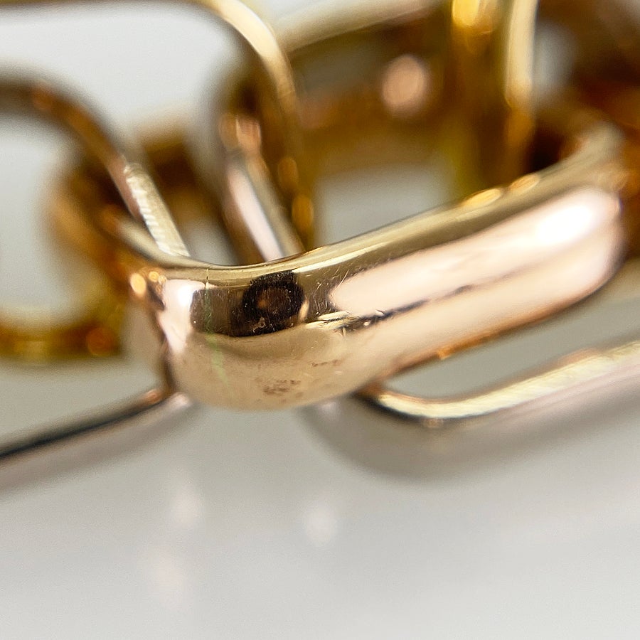 カルティエ ネックレス