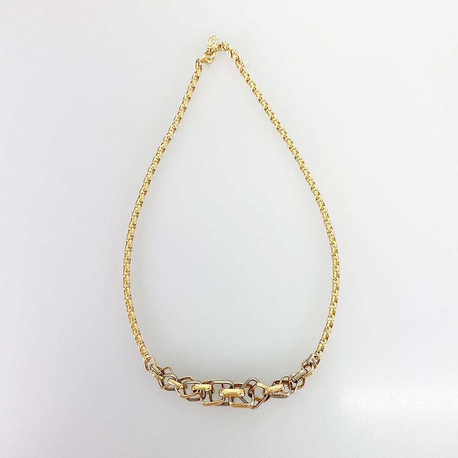 カルティエ ネックレス