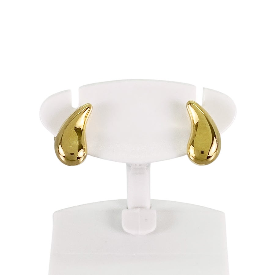 ティファニー ピアス