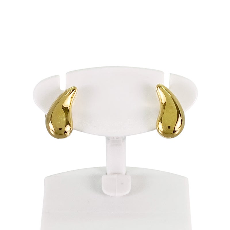 ティファニー ピアス