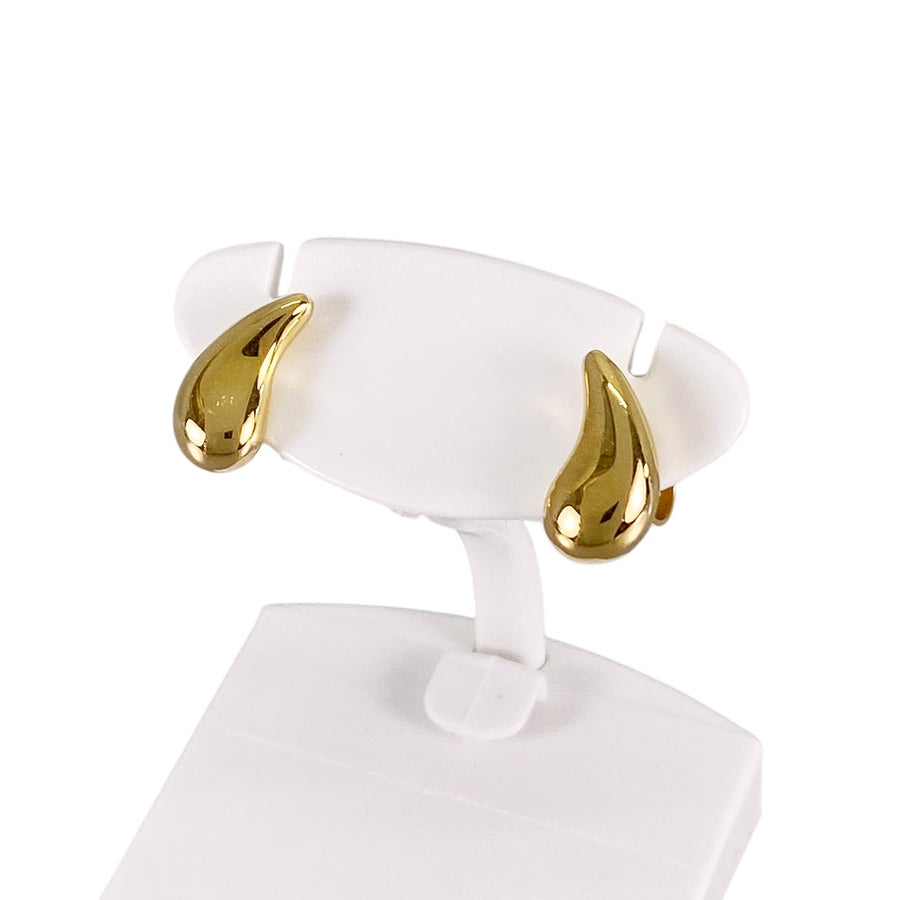 ティファニー ピアス