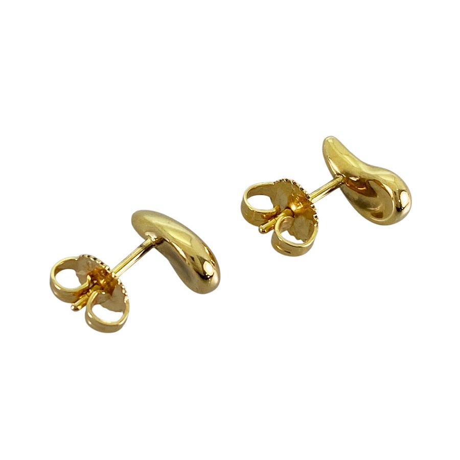 ティファニー ピアス