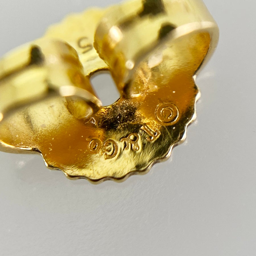 ティファニー ピアス