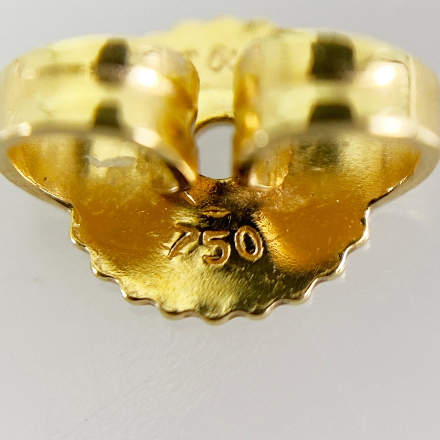 ティファニー ピアス