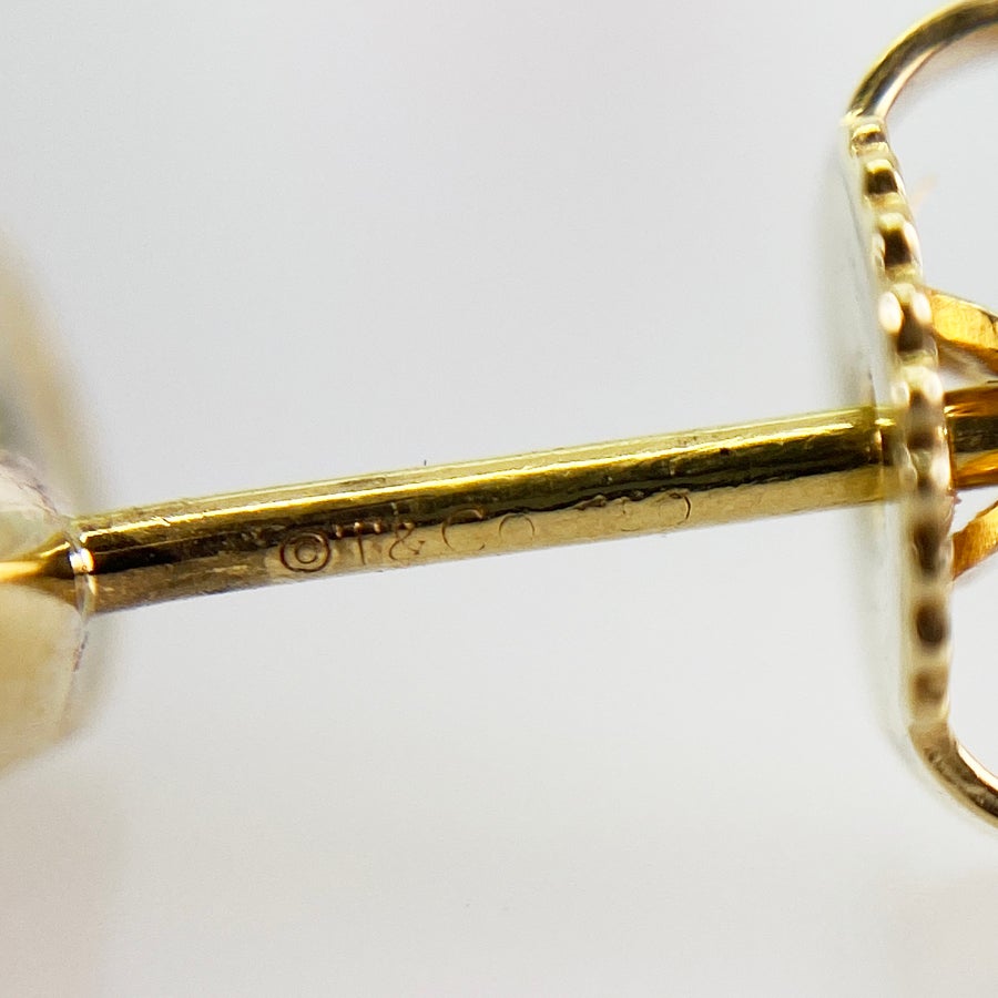 ティファニー ピアス