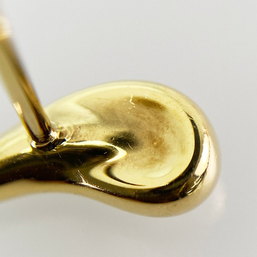 ティファニー ピアス