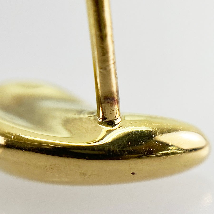 ティファニー ピアス