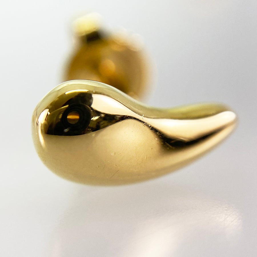 ティファニー ピアス