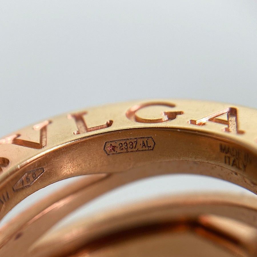 ブルガリ ネックレス