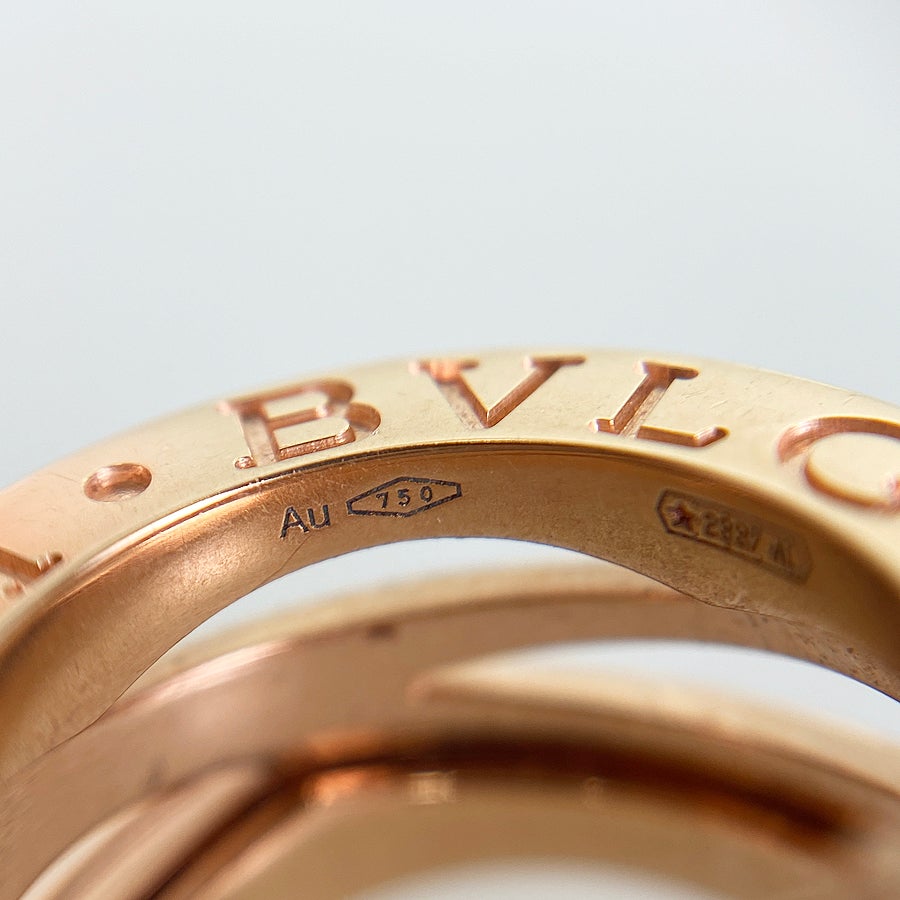 ブルガリ ネックレス