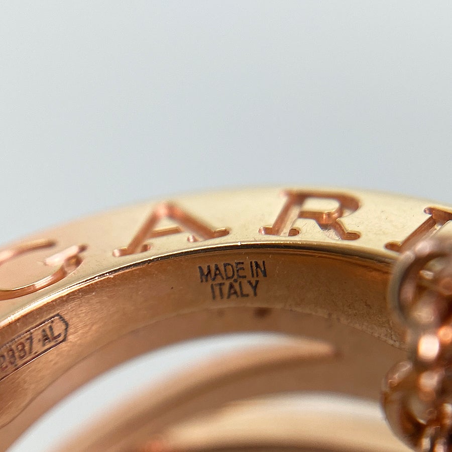 ブルガリ ネックレス