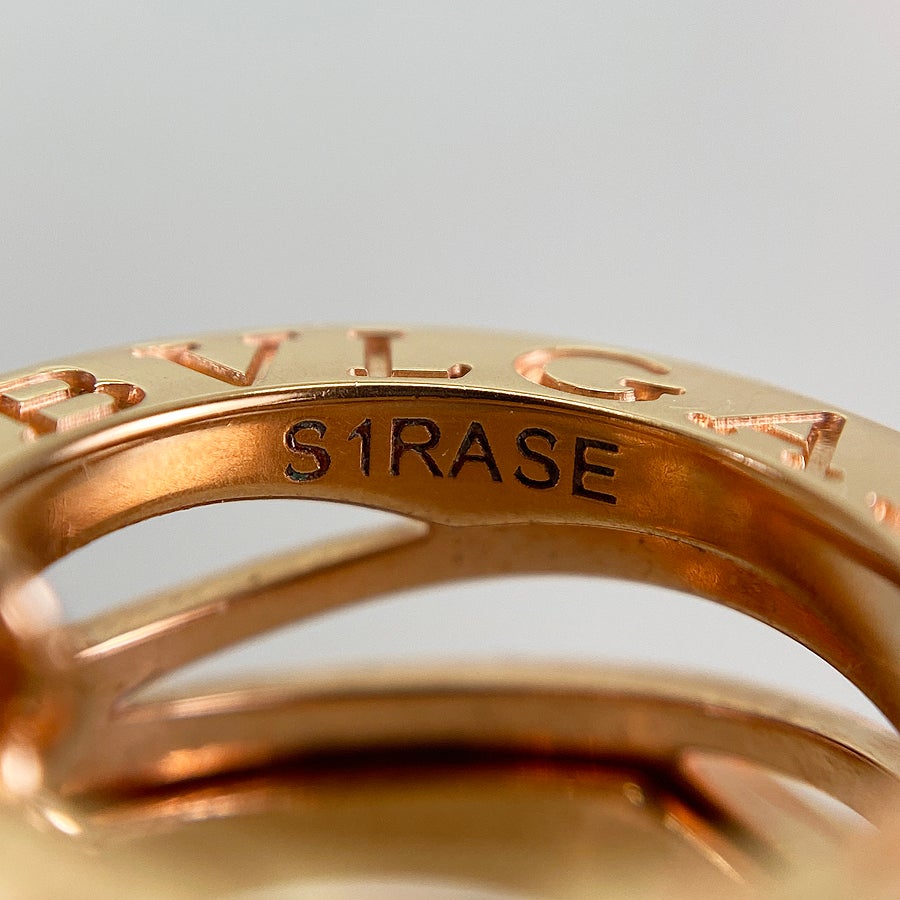 ブルガリ ネックレス