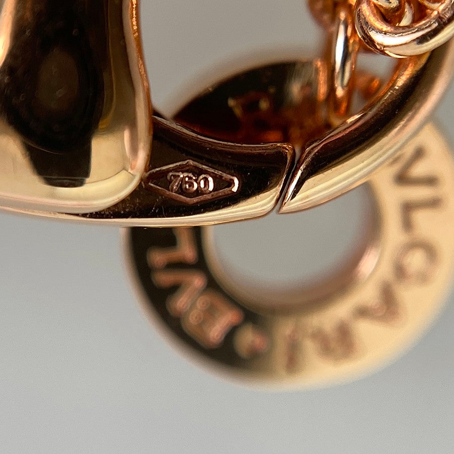 ブルガリ ネックレス