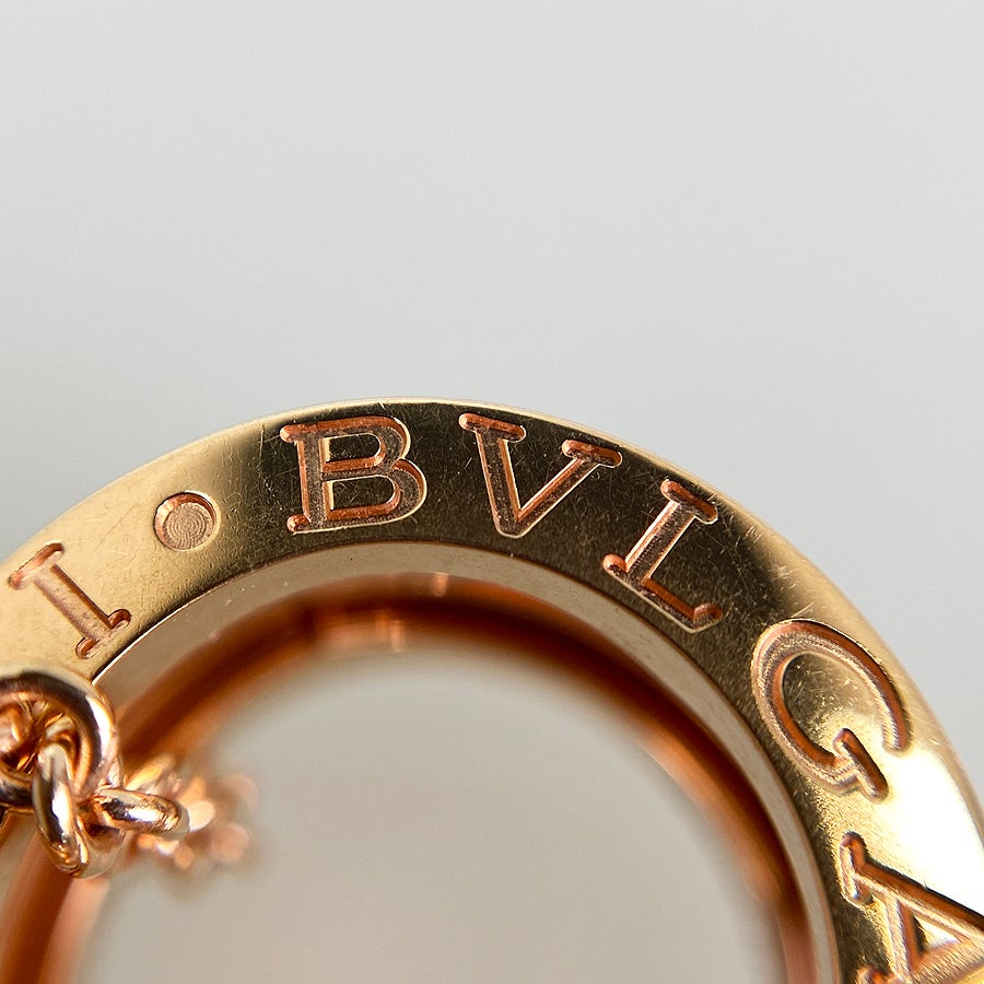 ブルガリ ネックレス